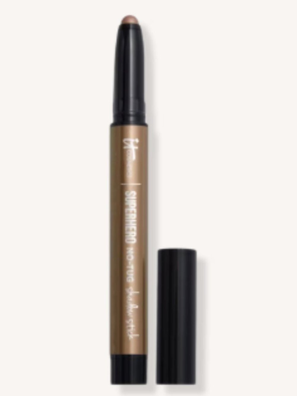 IT Cosmetics Superhero No-Tug Longwear Eyeshadow Stick - Super Slate